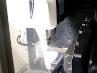 Conventional Lathe Machine